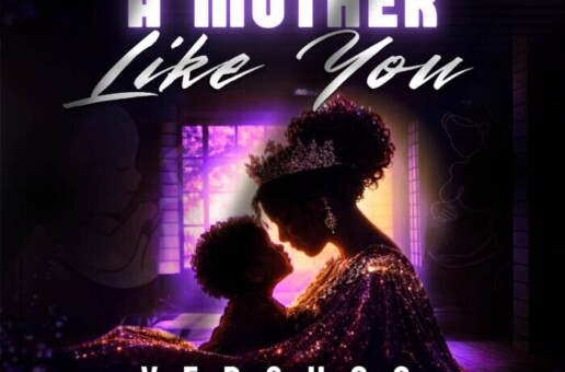 Vershon and A’Legends Salute Mothers Worldwide with ‘A Mother Like You’ This Mother’s Day Happy Mother’s Day! 🌸💐