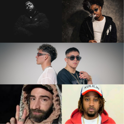 2fbeacf1-a26d-4fb1-afef-2007be7fbe33-500x500 Hip-Hop Since 1987 Unveils “Top Artists to Watch 2026” Spotlighting the Next Wave of Global Talent  