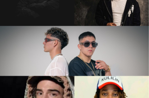 Hip-Hop Since 1987 Unveils “Top Artists to Watch 2026” Spotlighting the Next Wave of Global Talent