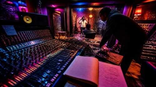 4-500x281 Tracygirl’s Wave After Wave Blends Hip-Hop, Pop, and Emotion Into One Genre-Bending Statement