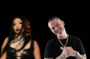 Stella Standingbear Isn’t New to This: Cracks Billboard Top 40 With Paul Wall “Mmhmm” Remix
