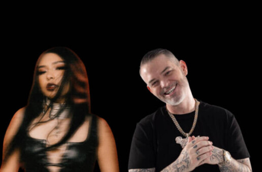 Stella Standingbear Isn’t New to This: Cracks Billboard Top 40 With Paul Wall “Mmhmm” Remix