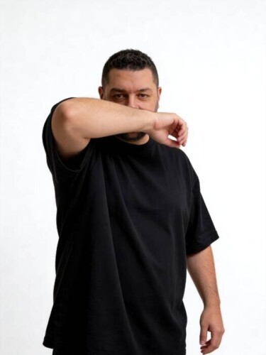 590B7664-1FAC-41F5-8AD0-6239F995B17A-375x500 ROYAL CIPHER: Stavros Zacharias and the Creation of a Global Hip Hop Statement Without Compromise