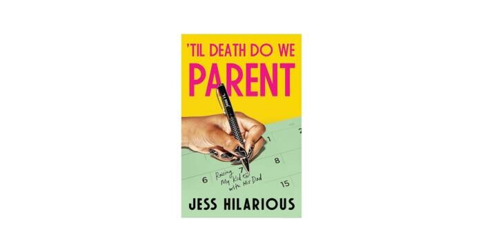71s5GAjndxL.jpg_BO30255255255_UF750750_SR191010000C_QL100_ Jess Hilarious Lands Amazon Bestseller With Debut Book ’Til Death Do We Parent  