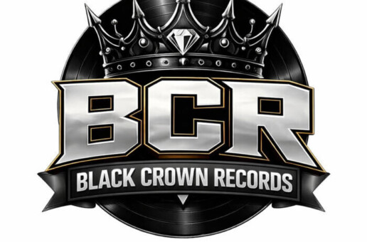Black Crown Records Founder Bear Is Building The Future of Artist Development From Dayton, Ohio