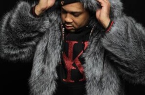 MR.1204 Continues Explosive Rise With Viral Performances, Major Co-Signs & Growing National Buzz