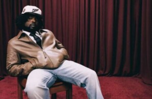 Wale Turns His Tour Into a Real-Life Love Story With New VIP “Matrimony” Package