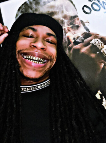 D8831ACD-1EC9-4566-9E47-05C06E3C9D8B-371x500 Nukiknowws Turns Heads With Viral Single “NONCHALANT” and Cinematic New Visuals  