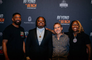Aaron Staccato’s “Undisputed” Receives Major Sync in ‘Beyond The Bench (The Bob Huggins Story)’
