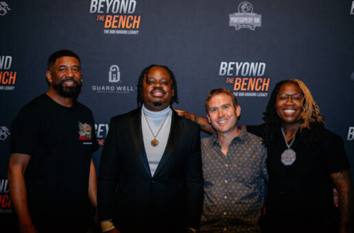 Aaron Staccato’s “Undisputed” Receives Major Sync in ‘Beyond The Bench (The Bob Huggins Story)’