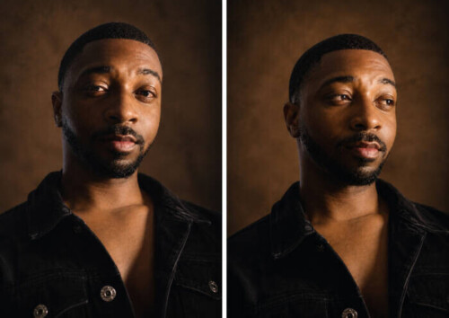 F83231AD-7819-498F-9D68-9727D260B1B9-500x354 RKM Legend Introduces “The Panther” Persona Through Cinematic Short Film Phase 1: February Baby  