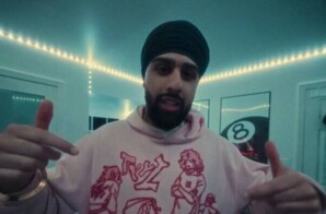 A New Generation of Punjabi Artists Is Building Without Industry Backing