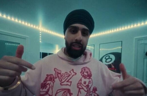 A New Generation of Punjabi Artists Is Building Without Industry Backing