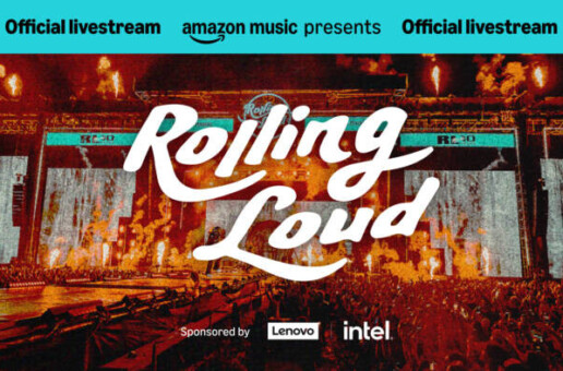 Where Festival Meets Future: Amazon Music Brings Rolling Loud 2026 to Your Screen