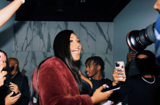 Angel (Alexis) Allen: The Industry Playmaker Betting Big on New Ventures