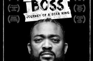 Machel Montano Documentary ‘Like Ah Boss’ Officially Released Worldwide