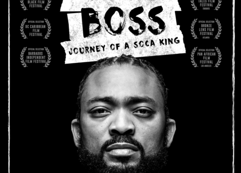 Machel Montano Documentary ‘Like Ah Boss’ Officially Released Worldwide