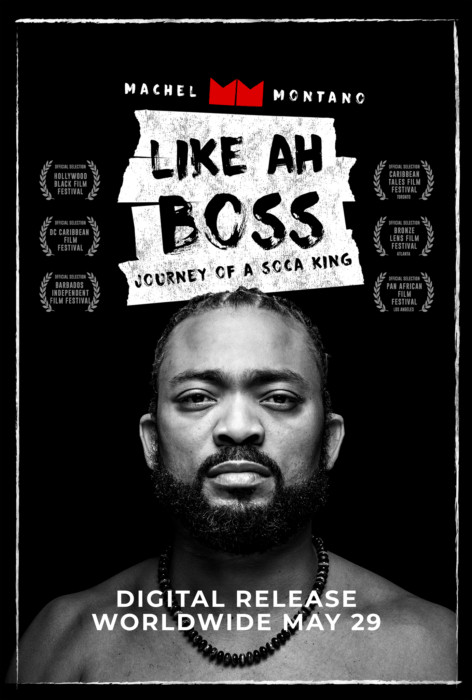 IMG_6427 Machel Montano Documentary ‘Like Ah Boss’ Officially Released Worldwide