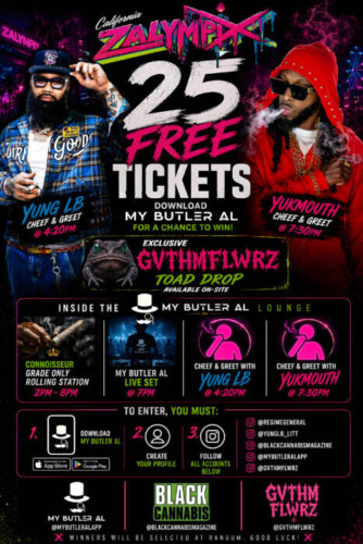 IMG_7677-334x500 E-40, Shoreline Mafia, Yukmouth & Yung LB Lock In For Zalympix 2026 in LA on May 30