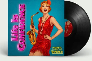 Marketa Revives “Life Is Confidence” With a Timeless Message for a New Generation