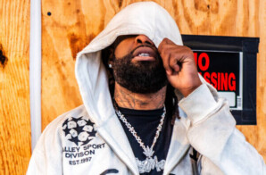 Tre Sinko Proves He’s “STAMPED” With New Music Video