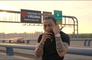 Ghost Rome Introduces The World To His Home State on “VA Side” Visual