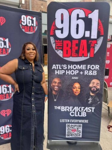 Summer-grays-375x500 Yung Miami, CeeLo & K. Michelle, Drink Champs: Black Effect Podcast Festival Lit Up Atlanta — And My Butler AL Was All Over It  