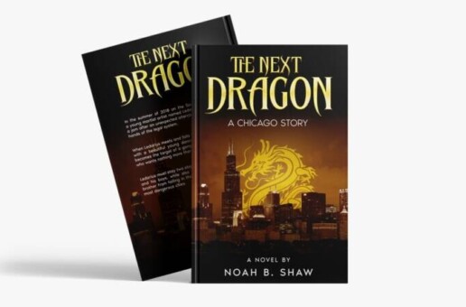 “THE NEXT DRAGON: A CHICAGO STORY” IS A THROWBACK TO THE OLD SCHOOL FILM THE LAST DRAGON, BUT IS SET IN MODERN DAY CHICAGO