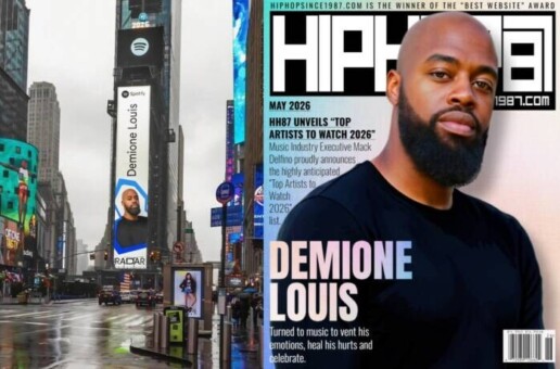 DEMIONE LOUIS INTERVIEW – HANDLING SURVIVAL & NEW SINGLE ‘I SURVIVE’