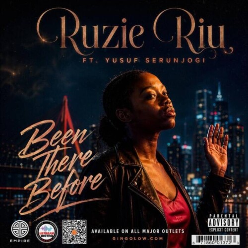 WhatsApp-Image-2026-05-14-at-9.31.54-PM-500x500 Ruzie Riu Becomes the First Artist to Launch Through Gingolow.com’s Revolutionary “Paper Pod” Music Platform  