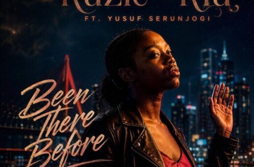 Ruzie Riu Becomes the First Artist to Launch Through Gingolow.com’s Revolutionary “Paper Pod” Music Platform