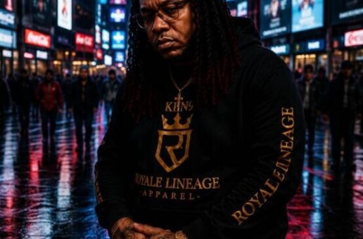 KIIN9 Perez: Building a Global Legacy Through Music, Faith, and Entrepreneurship