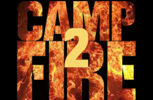 D. Jones Keeps the Fire Burning With Campfire 2 Ahead of Headlining Philadelphia Show at The Foundry in July