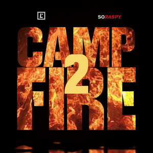 ab67616d00001e0247b8b4e20274c11d7b8ec140 D. Jones Keeps the Fire Burning With Campfire 2 Ahead of Headlining Philadelphia Show at The Foundry in July  