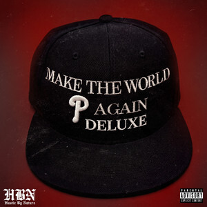 ab67616d00001e0262813a2932215dad247a2bff Worldwide JP Doubles Down on Momentum With Make The World P Again (Deluxe)  