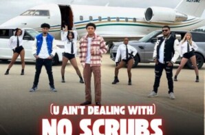 The Gore Boyz Bring a Fresh New Energy to No Scrubs With a Powerful Anthem for Today’s Generation