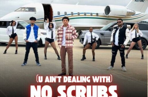 The Gore Boyz Bring a Fresh New Energy to No Scrubs With a Powerful Anthem for Today’s Generation