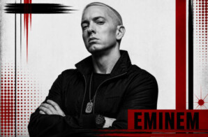 Eminem: The Relentless Architect of Rap