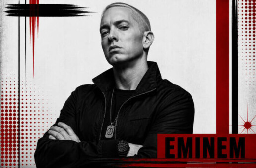 Eminem: The Relentless Architect of Rap