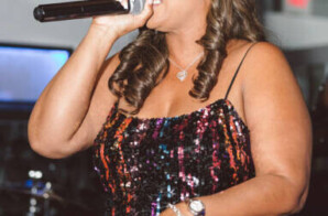 Tiffany Rachal Continues to Bring Southern Soul Energy to Stages Across the Country