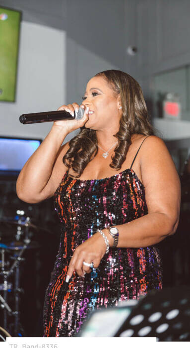 Tiffany Rachal Continues to Bring Southern Soul Energy to Stages Across the Country Tiffany Rachal Continues to Bring Southern Soul Energy to Stages Across the Country
