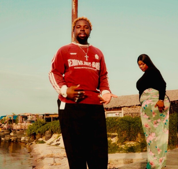 img1 Stalkar Is Redefining Afrobeat by Championing Plus-Size Women and Body Positivity  