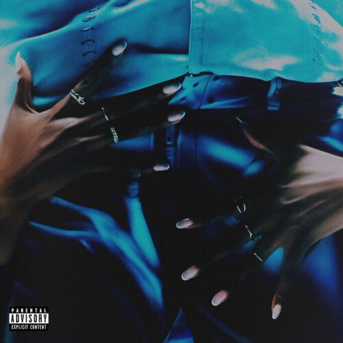 kwncover-500x500 kwn Explores Vulnerability and Desire on “touch myself” and “idea of love”