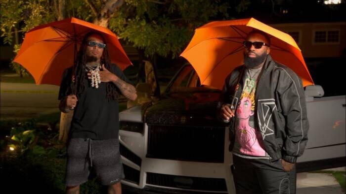 maxresdefault-26 EK3 Enlists DMV Legend 3ohBlack For "Bless Me" Visual  