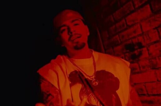 HIPHOPSINCE1987 Exclusive: Matmiie Applies the Pressure with New Visual Release