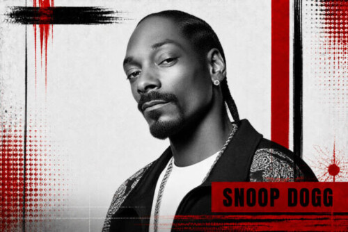 snoop-dogg-500x334 Snoop Dogg: The Elder Statesman of Rap  
