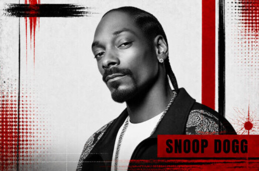 Snoop Dogg: The Elder Statesman of Rap