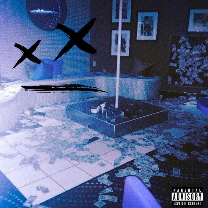 unnamed-2-1 Flex Larson Returns With Confident New Single “Feel However” After Hiatus  