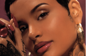 Kehlani Scores Big With Self-Titled Album Debut, Cementing Another Defining R&B Era