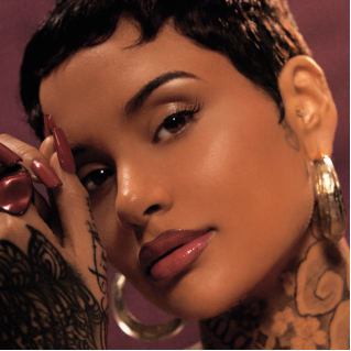 unnamed-2 Kehlani Scores Big With Self-Titled Album Debut, Cementing Another Defining R&B Era  